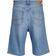 Jack & Jones Ron Original Extra Baggy Fit Denim Shorts - Blue/Blue Denim