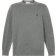 Timberland Williams River Men's Cotton Sweater - Gray