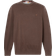 Timberland Williams River Men's Cotton Sweater - Brown