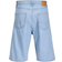 Jack & Jones Ron Original Extra Baggy Fit Denim Shorts - Light Blue