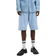 Jack & Jones Ron Original Extra Baggy Fit Denim Shorts - Light Blue