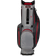 Titleist Hybrid 14 StaDry - Charcoal/Red
