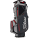 Titleist Hybrid 14 StaDry - Charcoal/Red