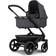 Joolz Geo3 Mono Pure Grey (Duo)