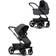 Joolz Geo3 Mono Pure Grey (Duo)