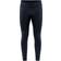 Craft Core Dry Active Comfort Pant M - Navy Blue