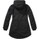 Brandit Women Marsh Lake Parka - Black