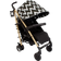 My Babiie MB51 Gold Edition Chevron Black