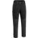 Pinewood Finnveden Hybrid Extreme Trousers W's - Black/D.Anthracite