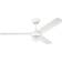 Westinghouse Industrial 122cm White