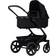 Joolz Geo3 Mono Space Black (Duo)