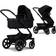 Joolz Geo3 Mono Space Black (Duo)