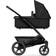 Joolz Geo3 Mono Space Black (Duo)
