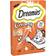 Dreamies Creamy Cat Treats with Chicken 4x10g