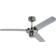 Westinghouse Industrial 122cm Chrome