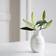 Kähler Omaggio Mother of Pearl Vase 12.5cm