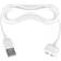 Satisfyer USB Charging Cable White