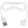Satisfyer USB Charging Cable White
