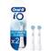 Oral-B iO Ultimate Clean White 2-pack