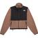 The North Face Women’s Retro Denali Jacket - Latte/TNF Black