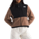 The North Face Women’s Retro Denali Jacket - Latte/TNF Black