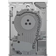 Electrolux Edi731w95w Kondenstorktumlare Vit