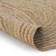 vidaXL 245336 Natural 90cm