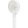 Rubicson Portable Fan with Rechargeable Battery White