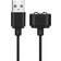 Satisfyer USB Charging Cable Black