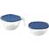 IKEA Sumpcypress Serveringsskål 2st