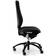 RH Logic 400 Black Kontorsstol