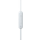 Sony WI-C100 White