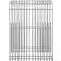 AYTM Curva Silver Sittpall 43cm