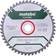 Metabo Precision Cut Wood - Classic (628061000)