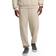 Fruit of the Loom Men's Eversoft Fleece Sweatpants - Khaki Heather