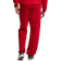 Fruit of the Loom Men's Eversoft Fleece Sweatpants - Bottom Red