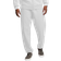 Fruit of the Loom Men's Eversoft Fleece Sweatpants - White