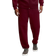 Fruit of the Loom Men's Eversoft Fleece Sweatpants - Maroon