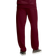 Fruit of the Loom Men's Eversoft Fleece Sweatpants - Maroon
