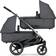 Joolz Geo3 Mono Stone Grey (Duo)