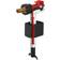 Tece Válvula De Flotador F 10 Compatible Universalmente 9820353