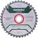 Metabo Precision Cut Wood - Classic (628060000)