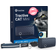 Tractive Smart Cat GPS Collar Mini Dark Blue
