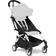 Babyzen Yoyo 2 Chassi Hvid