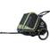 Hamax Pluto Dog Trailer M Green/Black