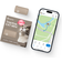 Tractive Smart Cat GPS Collar Mini Brown