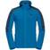 Jack Wolfskin Men's Go Hike Softshell Jacket - Blue