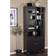 Venture Design Bakal Black Vitrineskab 80x190cm