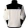 The North Face Women’s Retro Denali Jacket - White Dune/TNF Black/Tiger Stripe Print