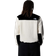 The North Face Women’s Retro Denali Jacket - White Dune/TNF Black/Tiger Stripe Print